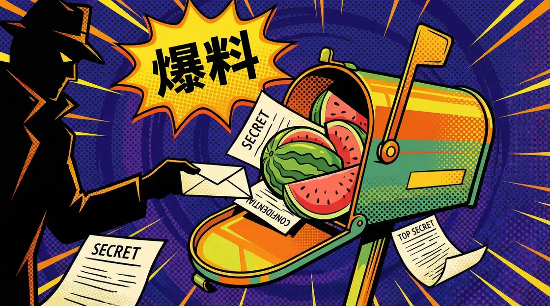 黑料暗网::黑料暗网大全 | 全网最全黑料暗网最新更新 匿名爆料通道漫画插图